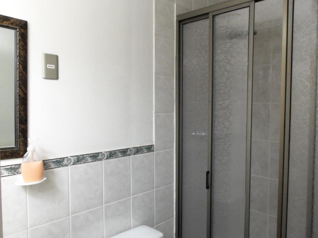 Hostal Joshiken Пунта Аренас Стая снимка